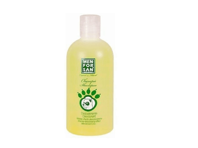 Champú MENFORSAN Para Hurón Desodorante (300 g)