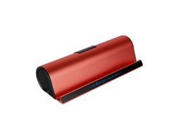 Soporte con Altavoz YDCY 0831H18 Rojo