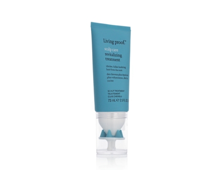 Tratamiento Capilar Fortalecedor Living Proof Scalp Care (73 ml)