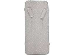 Funda Protectora BABYLINE Cloud Gris