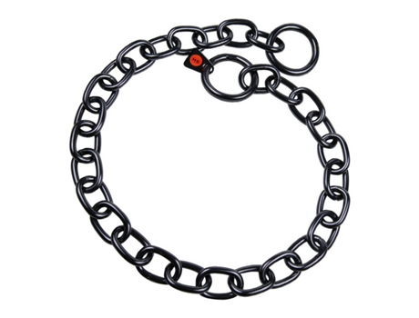 Collar para Perros HS SPRENGER (59.00 x 0.40 x 5.00 cm - Acero Inoxidable - Multicolor)
