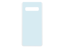 Cubierta Posterior De Vidrio De Batería Para Samsung S10 Plus Dual Sim Versión Us, Carcasa De Reemplazo