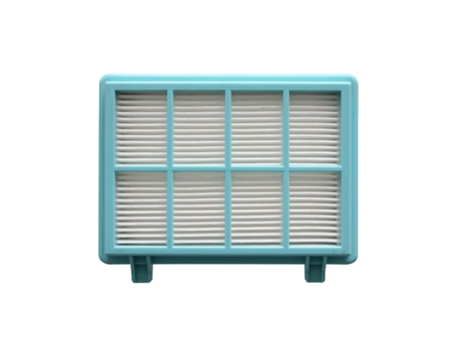 Piezas de limpiador al vacío, filtro Hepa para Philips Fc5832 Fc5833 Fc5836 Fc5838, accesorios para aspiradoras, 1 unidad