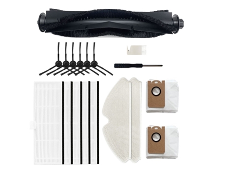 Accesorio Aspiradores PROSCENIC del rodillo Hepas Proscenic M7 Pro