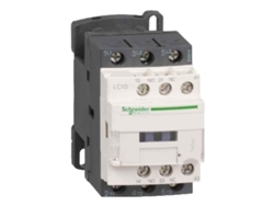SCHNEIDER Contactor 25A 1Na/1N24V 50/60Hz Lc1D25B7