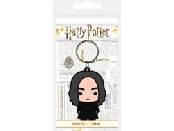Llavero HARRY POTTER Severus Snape