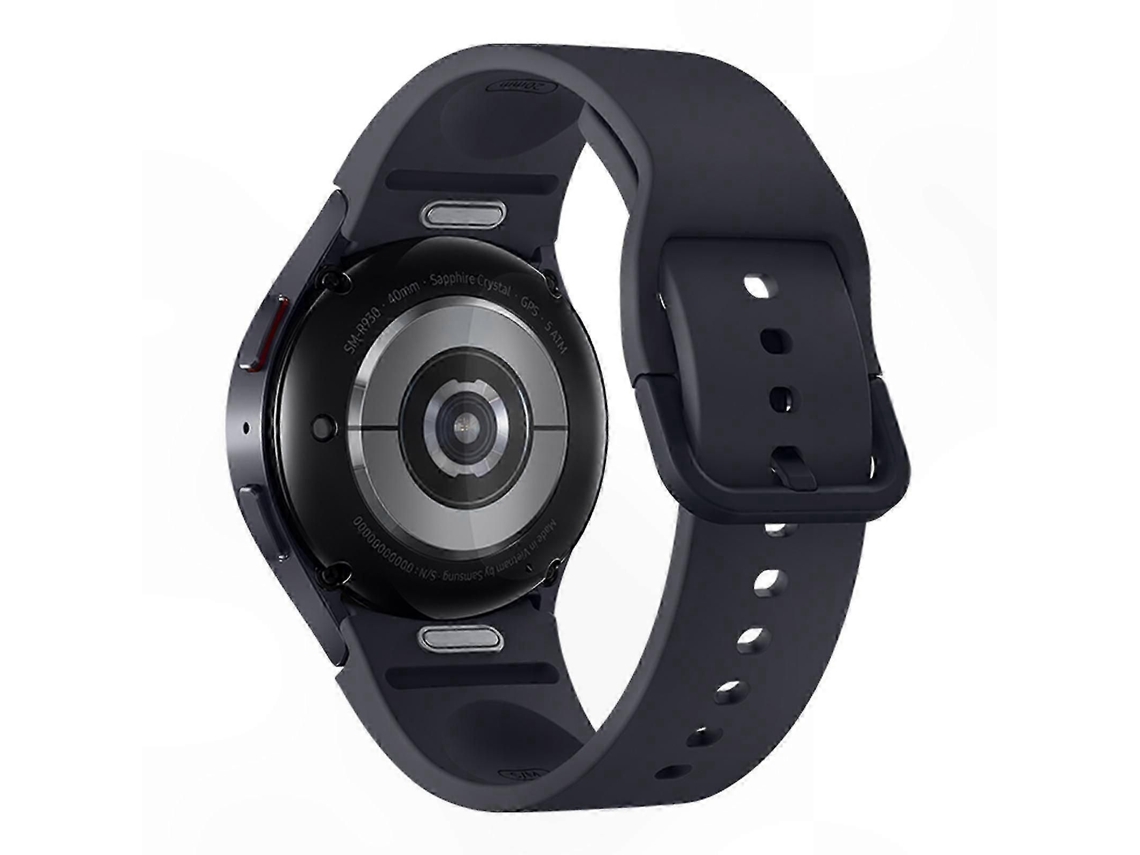 Pulsera de running de silicona suave GOKOCO de 22 mm
