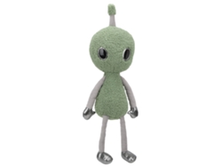 Lindo Y Suave Juguete De Peluche De 68 Cm, Muñeco De Peluche, Regalo De Cumpleaños, Decoración Del Hogar.