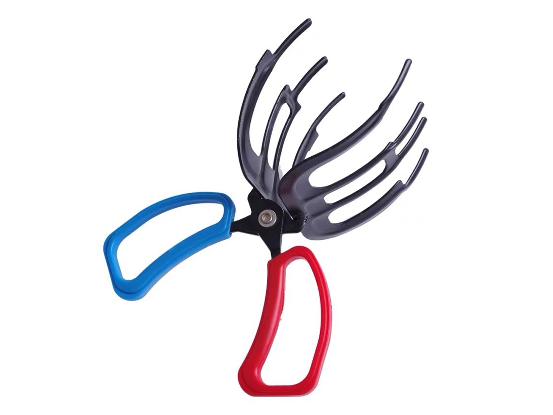 Pinza Multifuncional Para Peces, Alicates Antiderrame, Abrazadera De Control Antideslizante, Accesorio Para Pesca Al Aire Libre.