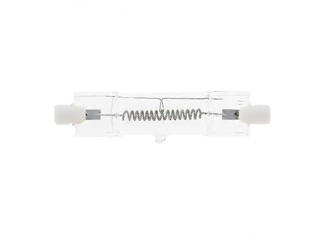 Bombilla De Repuesto 2x 800w Para Luz De Estudio Fotográfica Redhead 3200k Halógena R7s