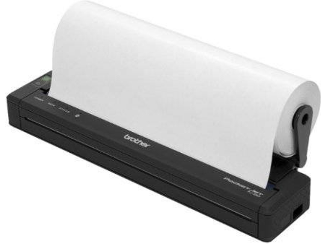 Kit para impresora BROTHER PA-RH-600