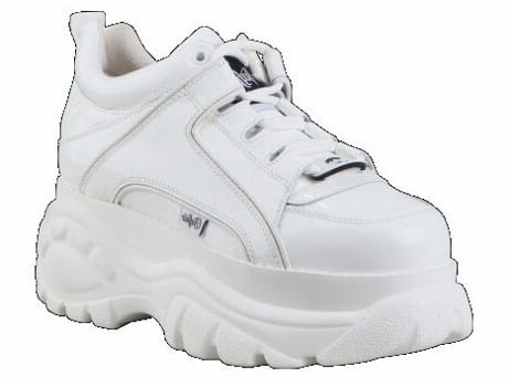 Zapatillas de Mujeres Buffalo 1339-14 2.0 (Tam: 38)