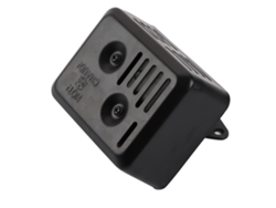Sistema De Escape Con Silenciador Y Protector Térmico Para Gx120 Gx160 Gx200 De 5.5 Hp Y 6.5 Hp