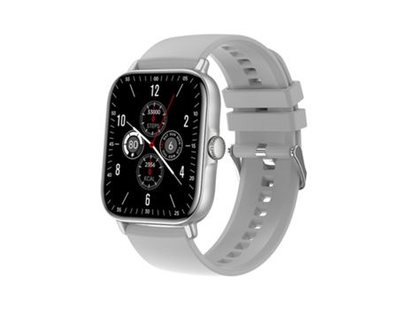 Smartwatch NANA T12 Plata