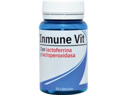 Complemento Alimentar MONT STAR Inmune Vit (Tropical - 10 ml)