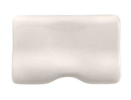 Funda de Almohada Cervical Confort Plus de Bambú INPHYSIO Diseñada especialmente para nuestra Almohada Confort Plus, hipoalergénica