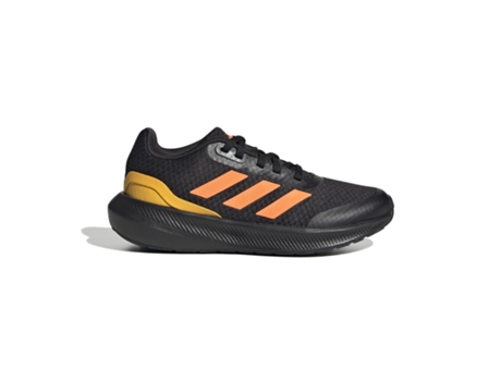 running zapatos con cordones para niños adidas RunFalcon 3