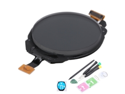 Pantalla LCD de repuesto para Samsung Gear S2 EOOCOO