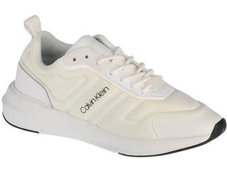 Botas CALVIN KLEIN Red Mujer (36 - Blanco)