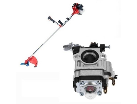 Carburador para Desbrozadora 43Cc 49Cc 52Cc 2 Tiempos 15Mm Cg430 TRADE SHOP TRAESIO
