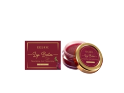 Bálsamo labial con alta hidratación y protección para los labios.