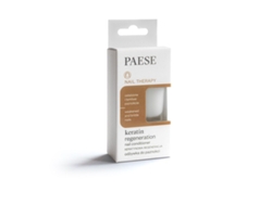 Tratamiento Fortalecedor De Uñas Queratina, 8 Ml Paese