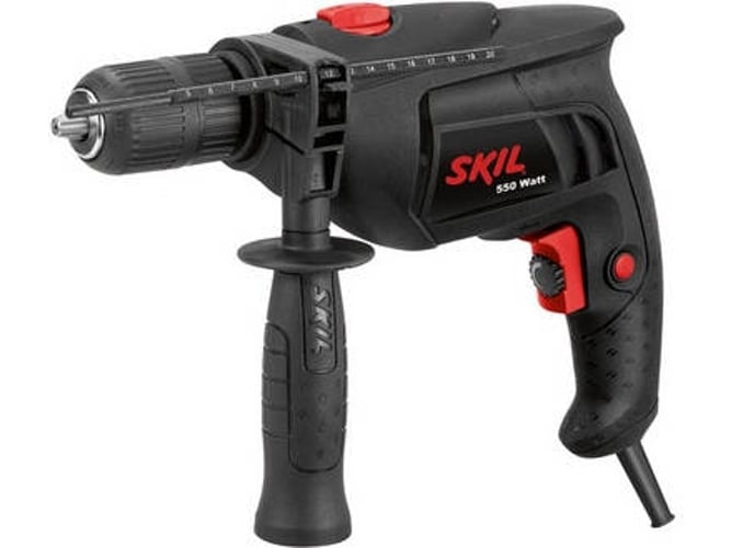 Taladro SKIL 6280 CA