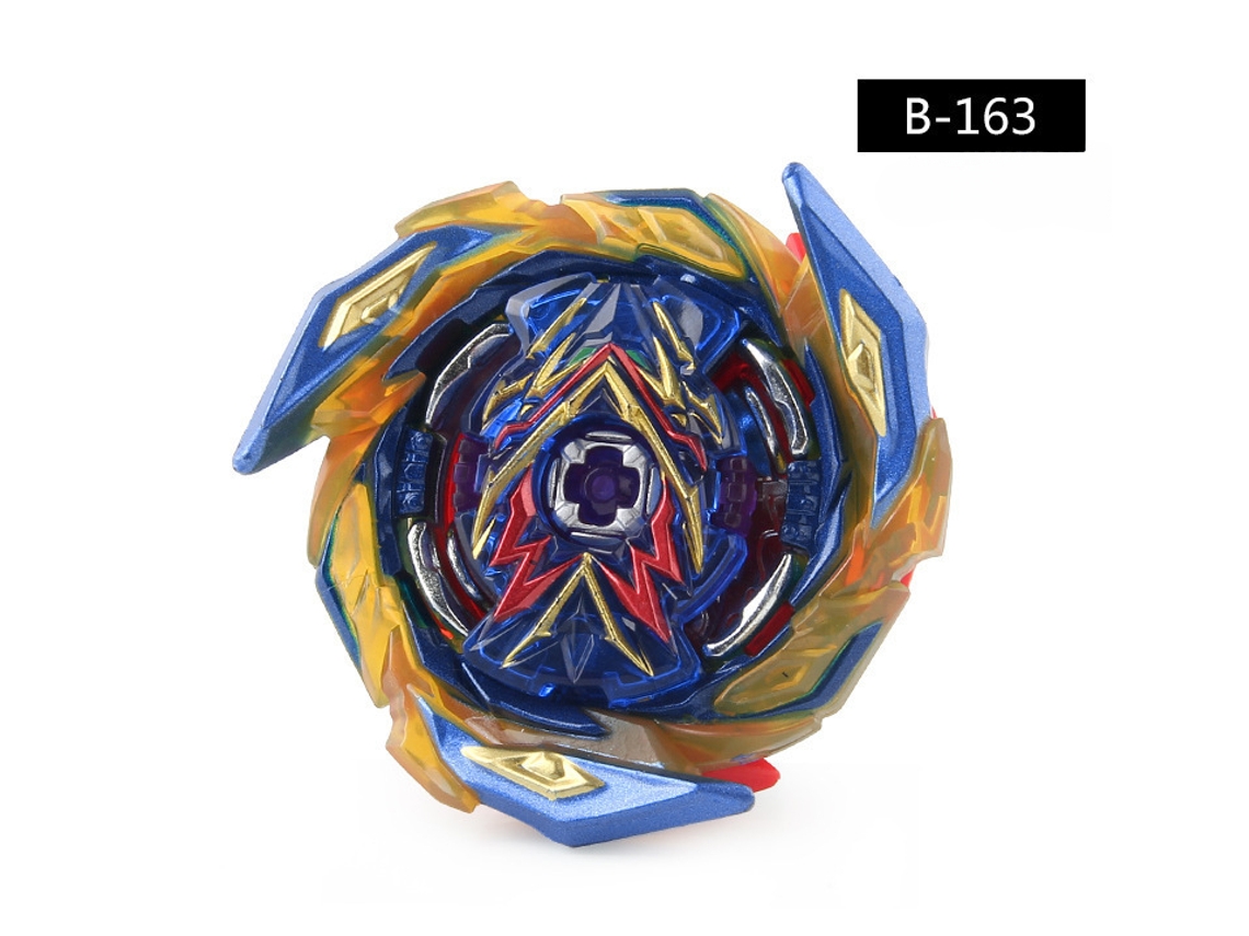 Beyblade Burst Toupie de metal con husillo B163 XIAOMOYU