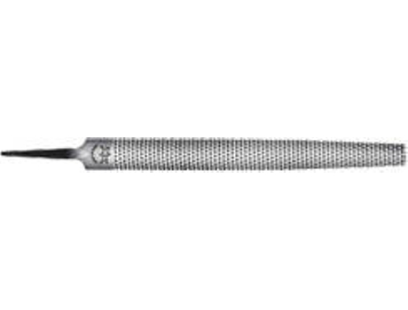 Lima PFERD Escofinas Para Madera Media Caña Industrial (Sin Mango) Universal (200 Mm)