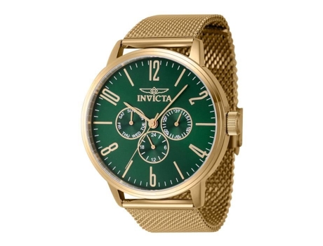 nan INVICTA
