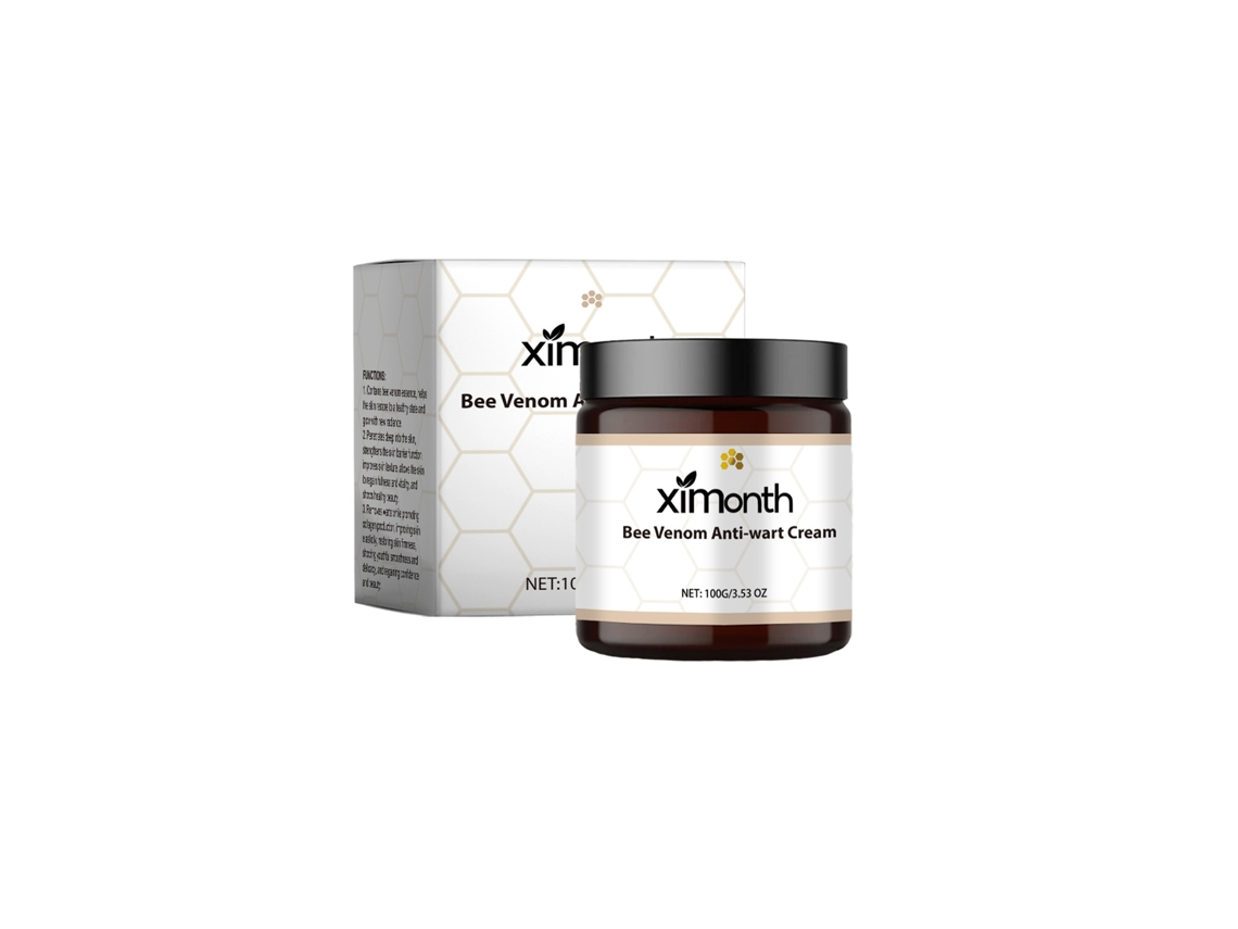 Crema reparadora suave para una piel limpia, suave e hidratada con hierbas.