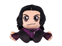 Peluche DISNEY Avengers Kate Bishop (Edad Mínima Recomendada: 4 años)