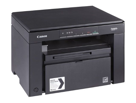 Impresora CANON I-Sensys Mf3010 2T