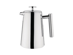 Plato de paté de hierro fundido VOGUE negro 1,7L