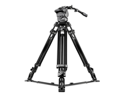 Trípode MANTONA Dolomit 4000 (3D Pan & Tilt)