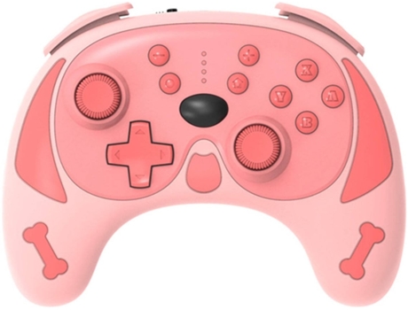Enkers Wireless Gamepad DIGITALLAB Controlador Nintendo Switch/Switch Lite