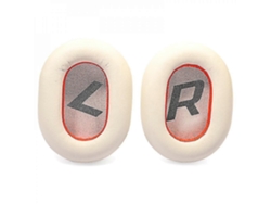 Almohadillas de repuesto para Plantronics Backbeat Pro 2 - Construcción confiable