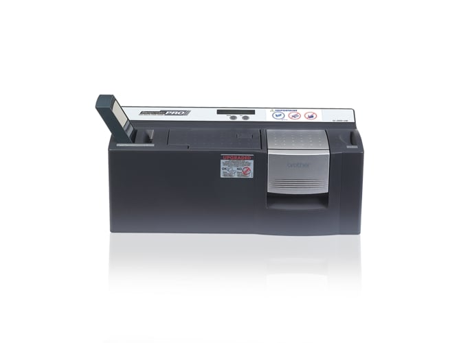 Impresora de Etiquetas BROTHER SC-2000USB