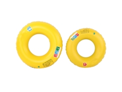 Flotador inflable para bebés, flotador inflable para niños