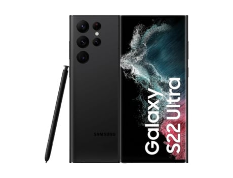Smartphone SAMSUNG S22 Ultra 128 Gb 8 Gb Ram Octa Core 6,8
