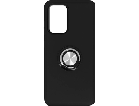 Carcasa Samsung Galaxy A52s AVIZAR Armor Shield Negro