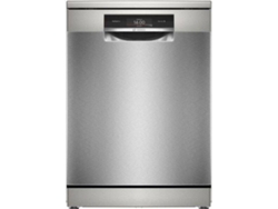 Lavavajillas SERIE 8 BOSCH SMS8TCI04E (14 Cubiertos - 60 cm - Inox)