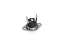 Termostato De Temperatura Fija Nc 95° Para Lavadora Trl124un