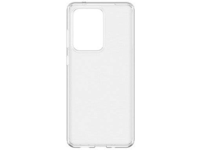 Funda Samsung Galaxy S20 Ultra OTTERBOX Clearly Protected Skin Transparente
