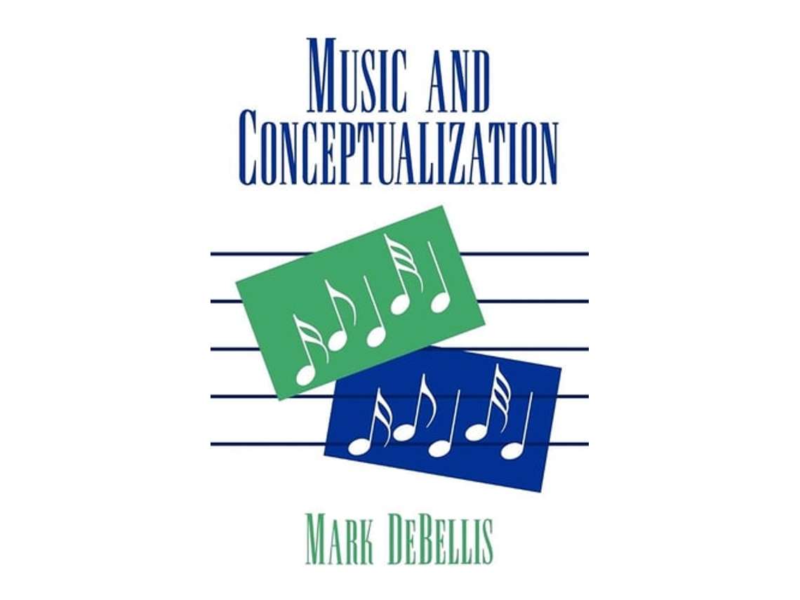 Libro de Mark Debellis ( Inglés )