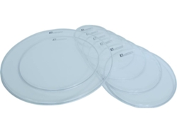 Drumhead DIMAVERY DH-11 Azul