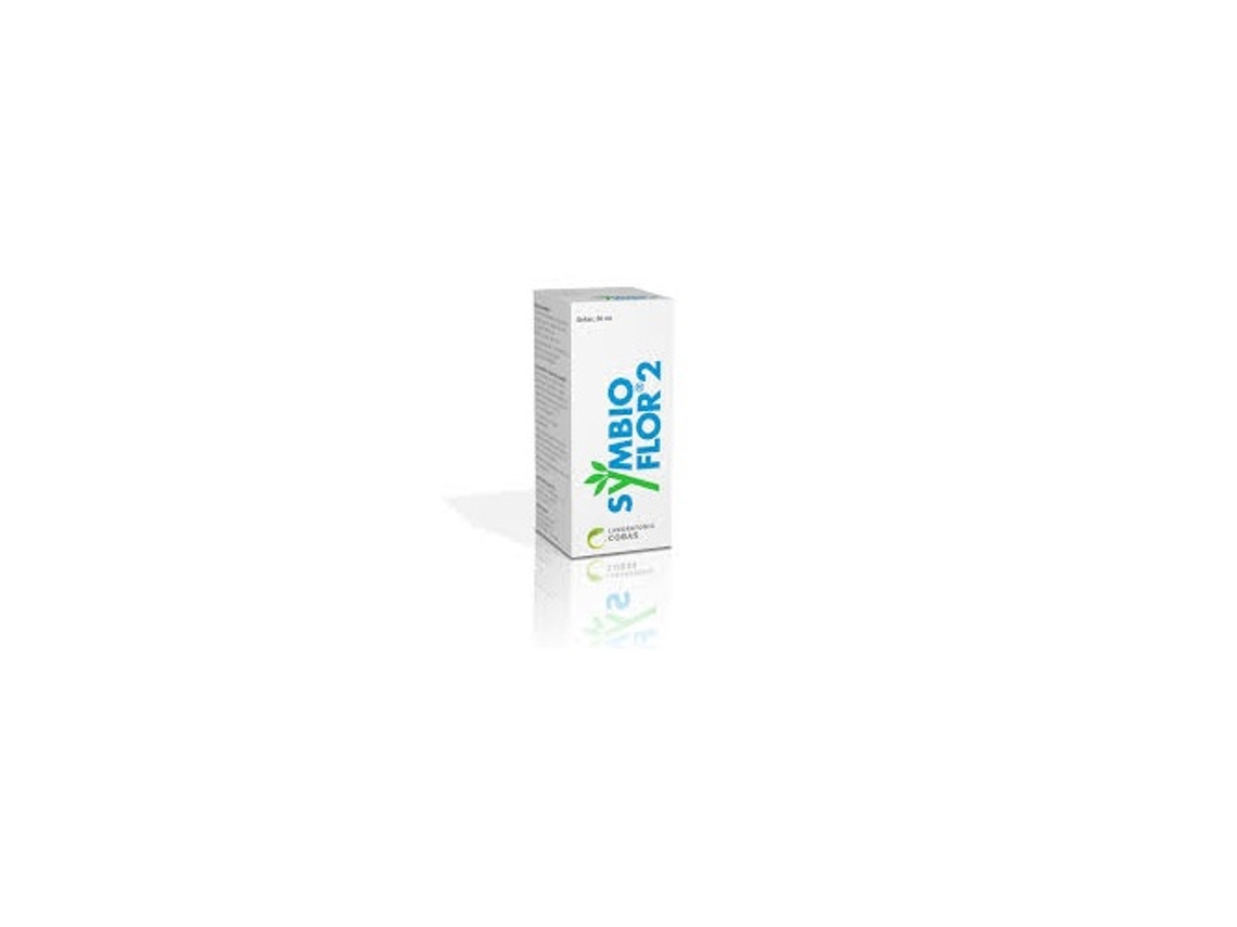 Complemento Alimentar SYMBIOPHARM Symbioflor 2 (50ml)