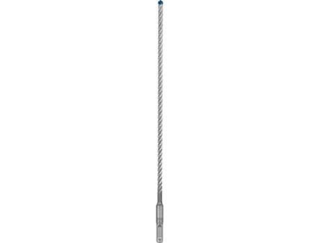 Broca BOSCH Expert Sds Plus-7X de 6,5x250x315 mm para Martillo Perforador