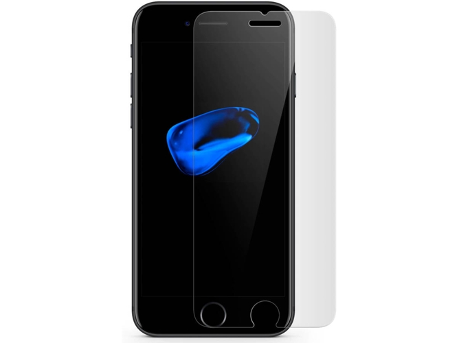 Protector de Cristal Templado AVIZAR iPhone 7, 8