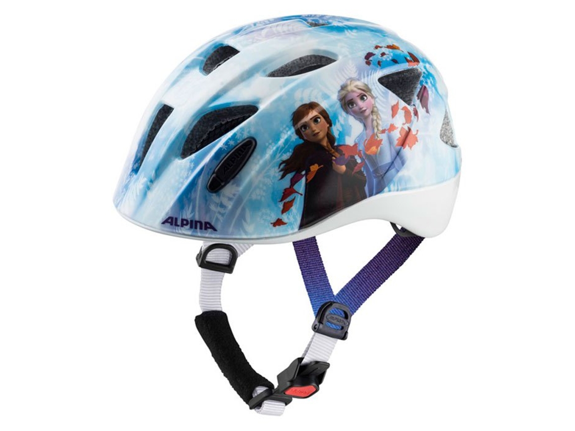 Casco de Ciclismo ALPINA Mtb Ximo (S)